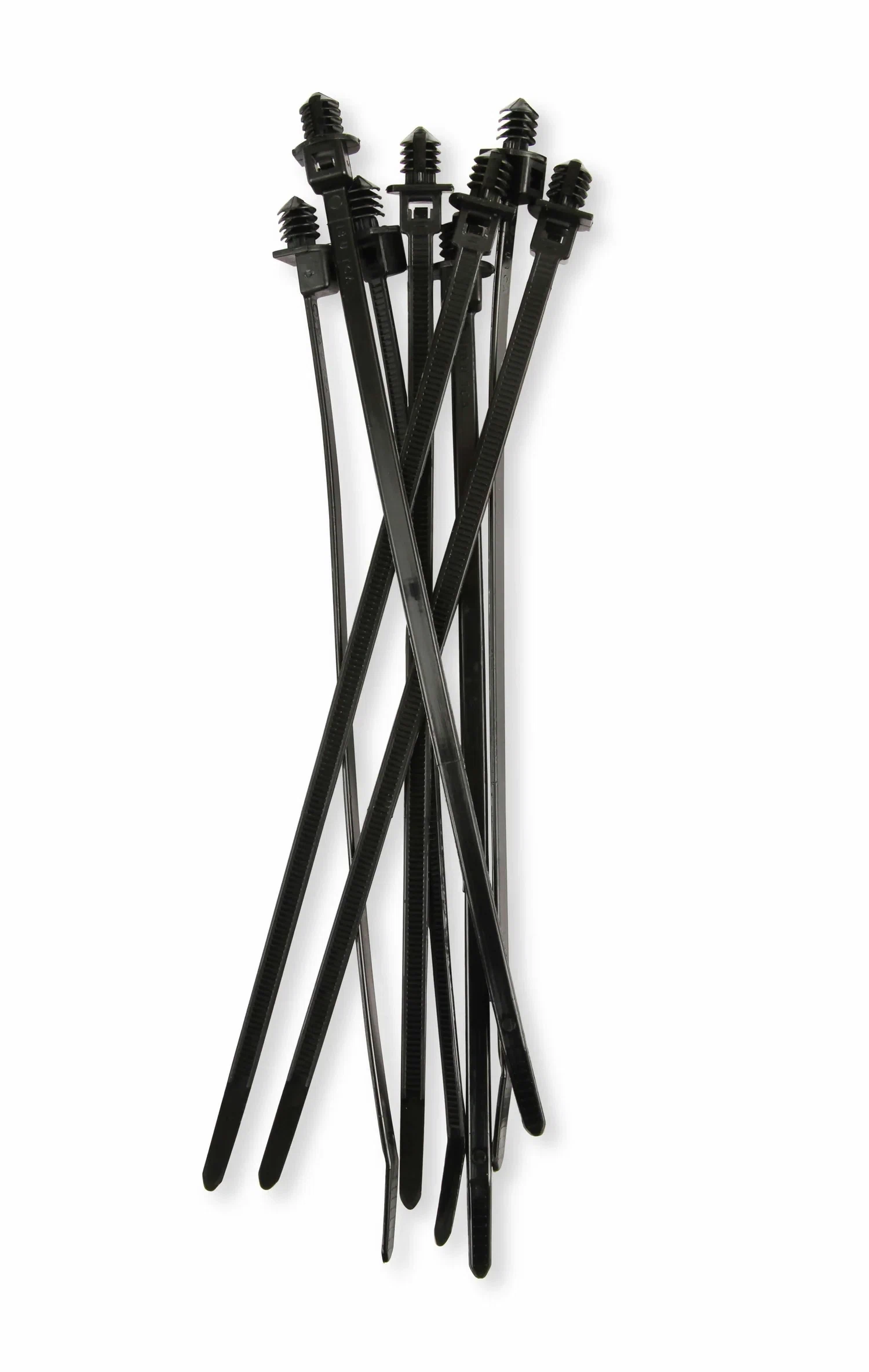 MSD Ford Raptor 6.2L V8 Red Wire Set - 31639